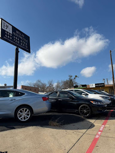 Bellas Automotive