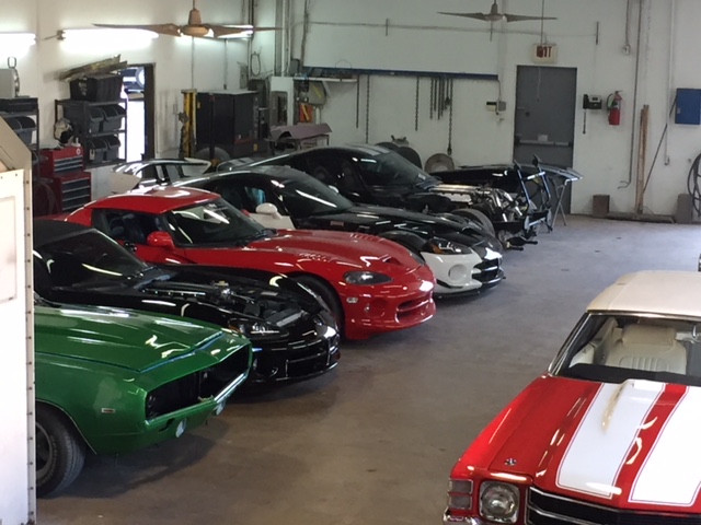 Best in Show Collision Repair