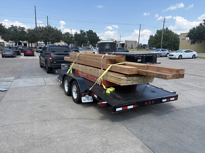 Andy’s Trailer Rental & Precision Towing