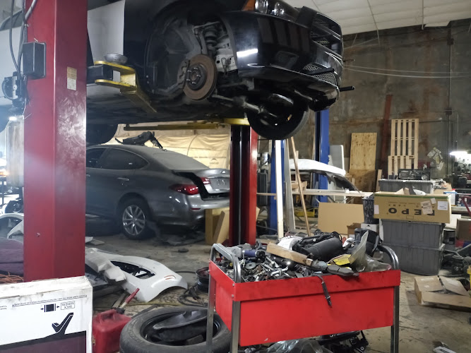 AJ Auto Repair