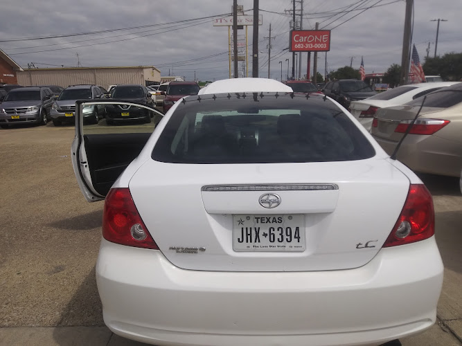 Big Texas Auto Inc