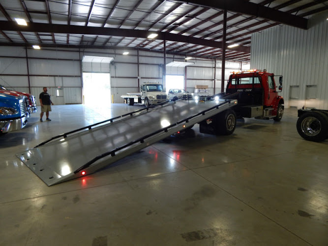 ATM Towing Services LLC