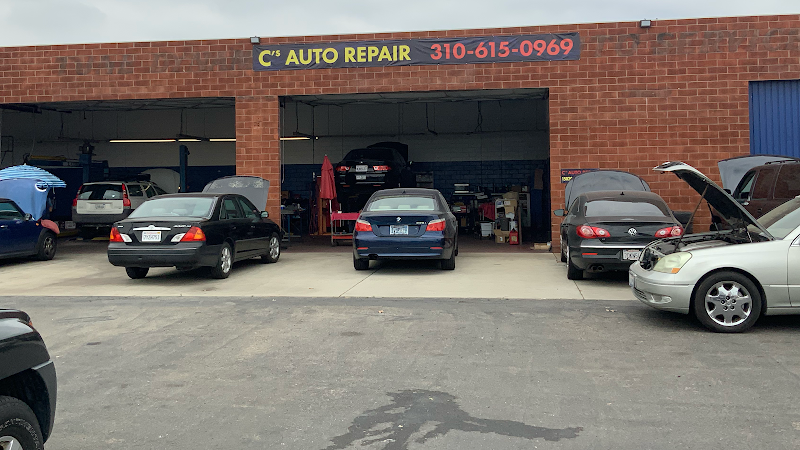 C's Auto Repair