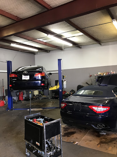 Abdul auto clinic