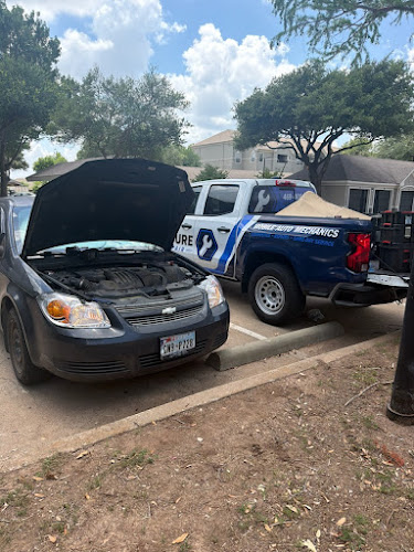 Assure Repair
