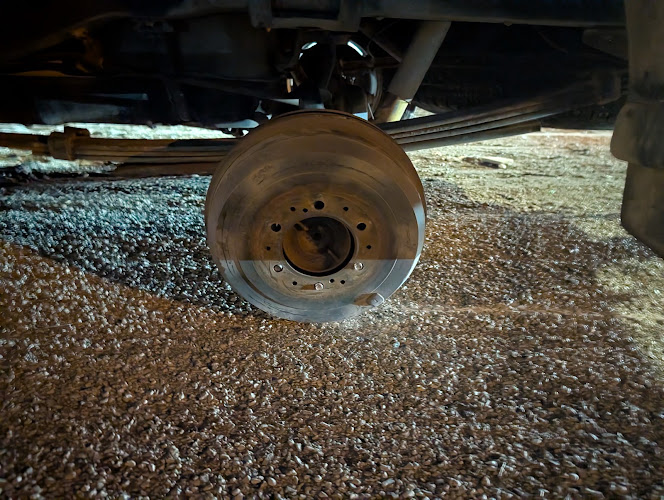 Brakes Plus