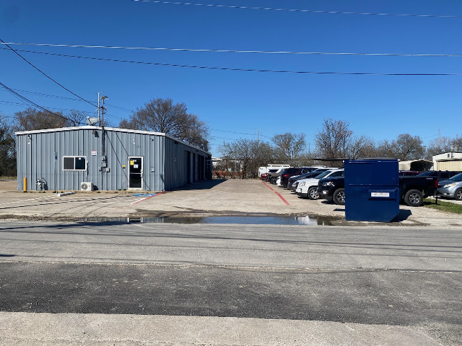 Austin Park Automotive