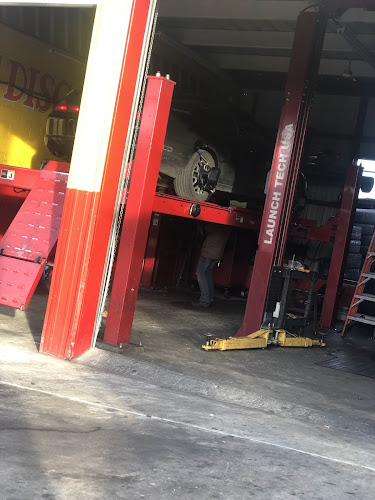 Advanced Alignment & Auto Care