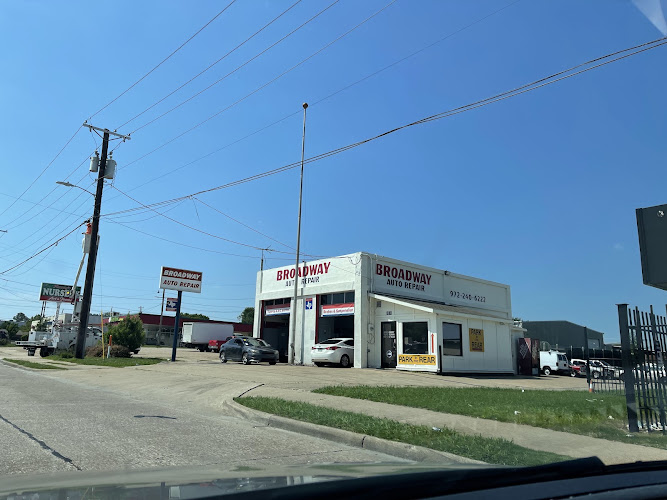 Broadway Auto Repair