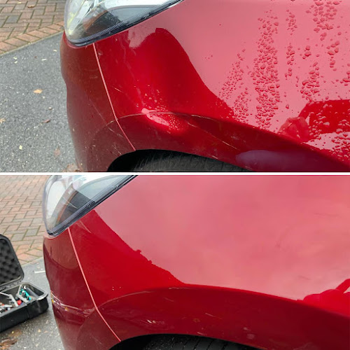 Auto Body spa77