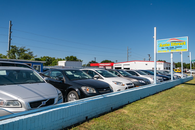 Auto Direct