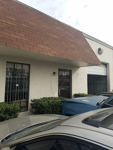 C & B Auto Services