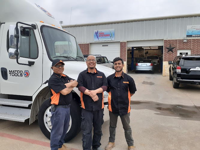 Auto Fuel System International, Inc.