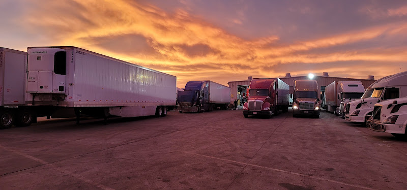 Allstate Truck & Trailer Repair Services