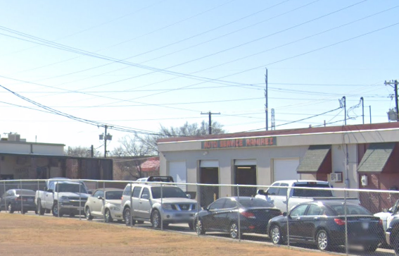 Auto Service Ramirez