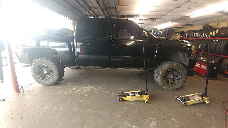 C&M Discount Tires