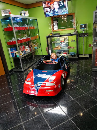 Auto Tech USA