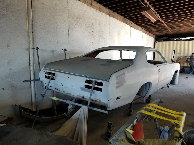 California Body Works