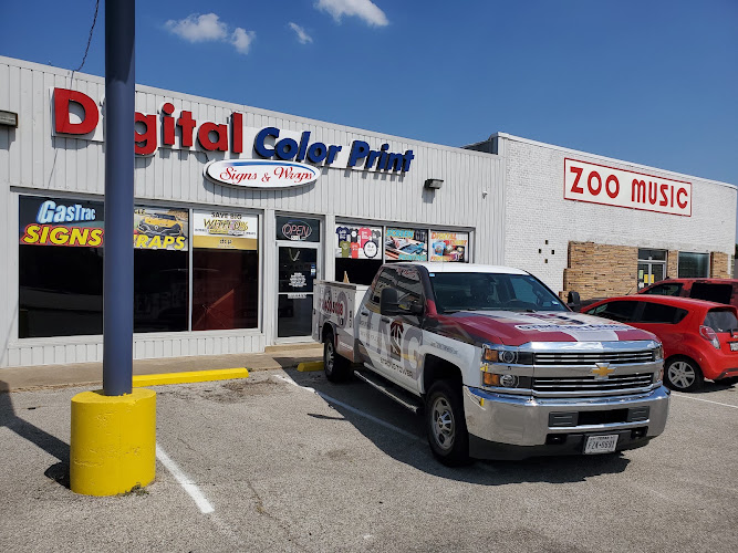 Car Wraps | DCP Signs & Wraps | Signs