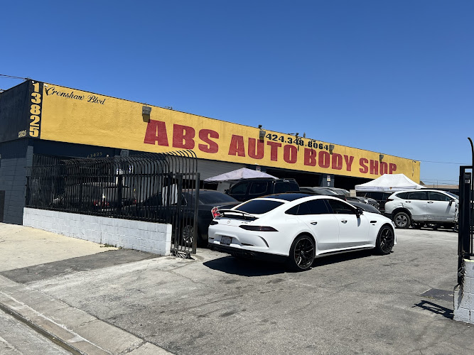 ABS Auto Body Repair