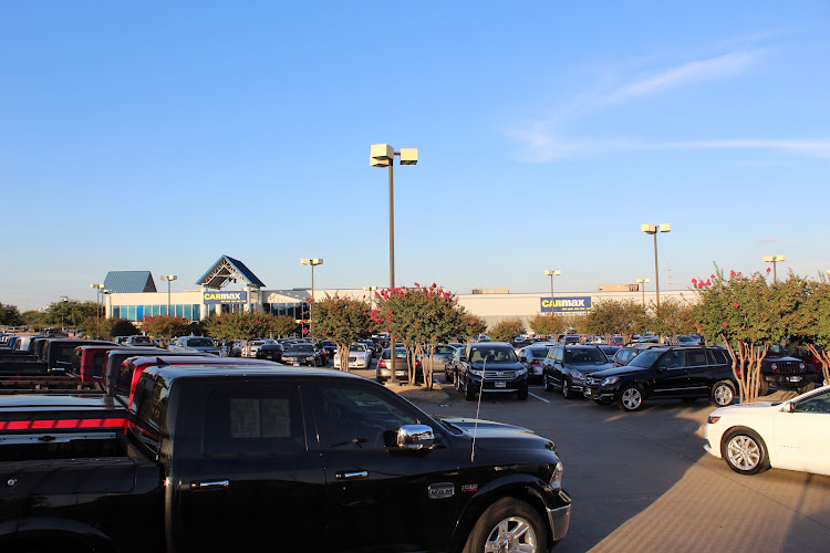 CarMax