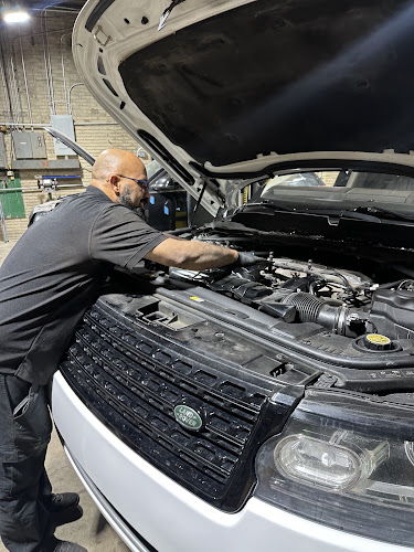 BMY Auto Center