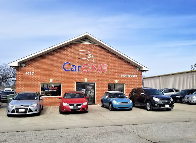 CarONE Auto