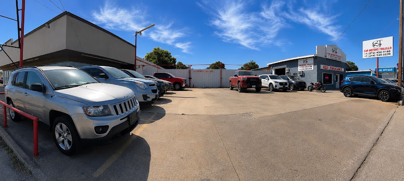 Car Motors Trujillo LLC