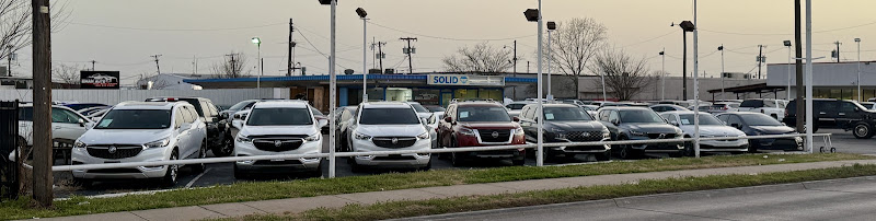 EMAN AUTO SALES