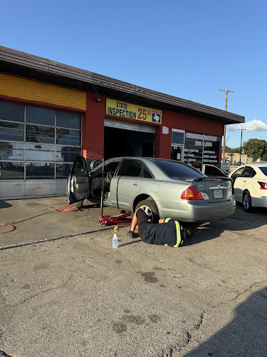 Centerville Discount Tire & Auto