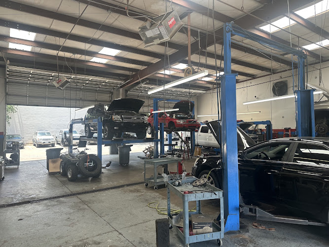 Eagle Transmission & Automotive