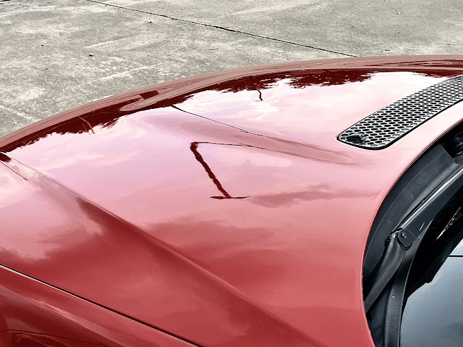 Dallas Auto Protection & Restoration