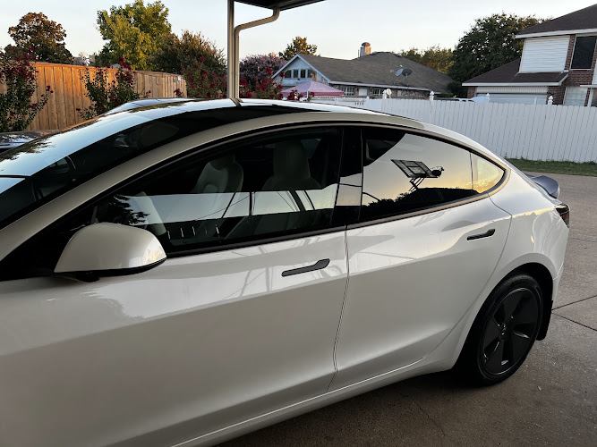 Dallas Auto Protection - Auto Restoration & Ceramic Tint