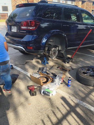 Eivi Auto Repair After Hours