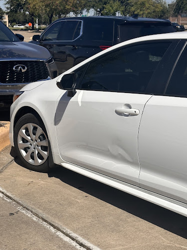 Christian Brothers Collision