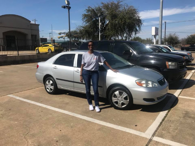 CityWide Motors - In House Financing