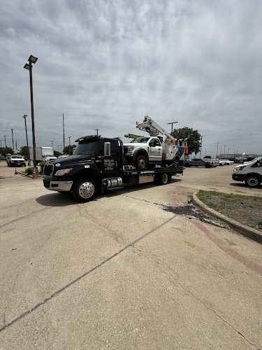 Dallas Tow & Go - Garland