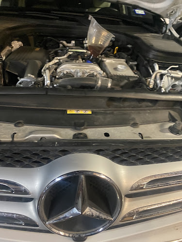 Euro Auto Shop