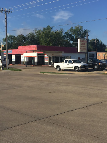 Collinsworth Car Care Center