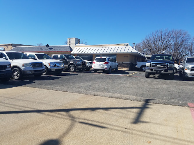 Exclusive Automotive LLC