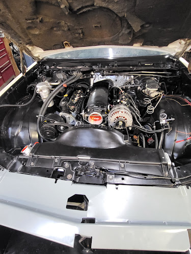 Dave's Auto Repair