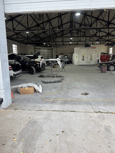 Curro’s Paint & Body