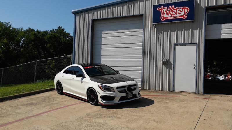 Dickerson's Collision Repair