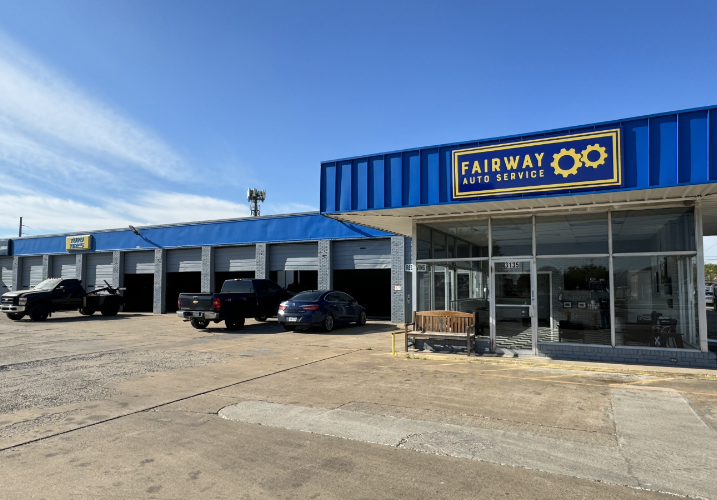 Fairway Auto Service