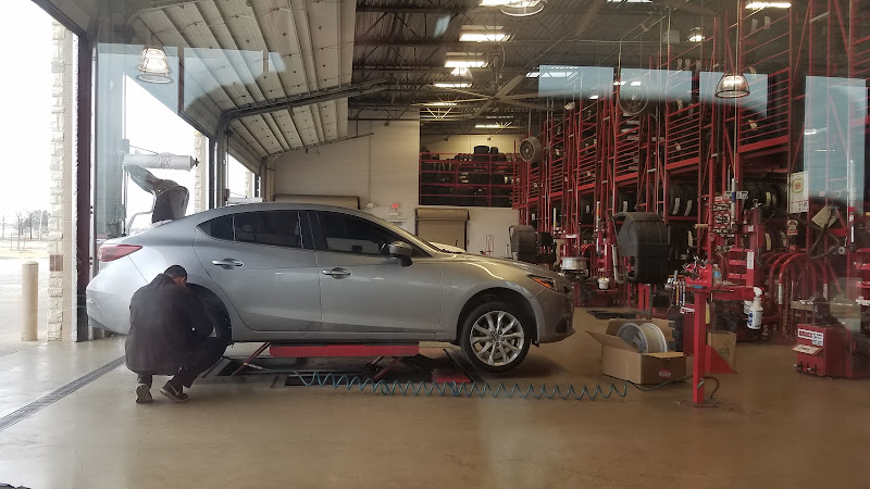 Discount Tire
