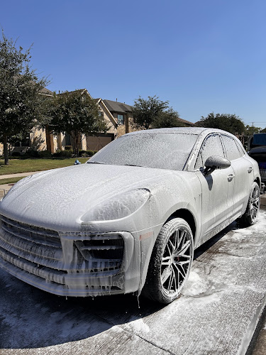 Dos Amigos Detailing Co.
