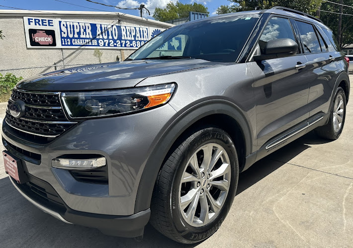 Figueroa Brothers Auto Sales