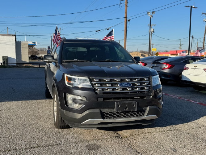 Dream Auto Finance