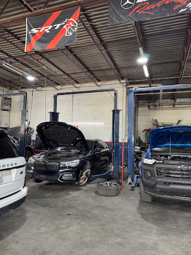 First Choice Automotive