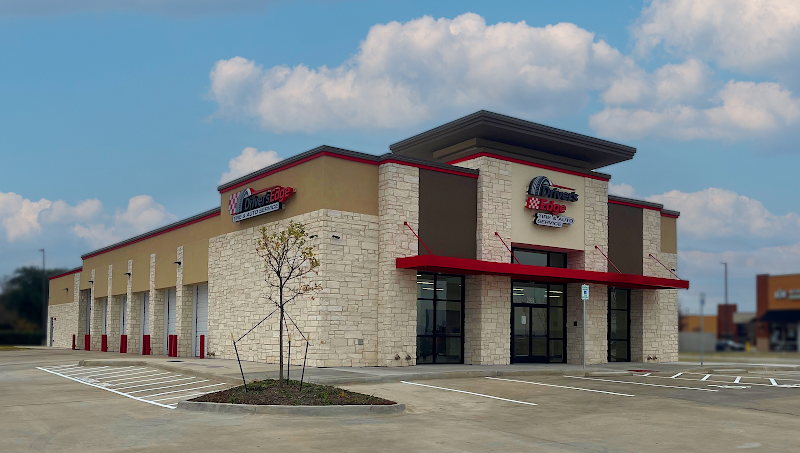 Driver's Edge Complete Tire & Auto Service